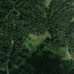Satellite imagery of Kapitzberg, AT