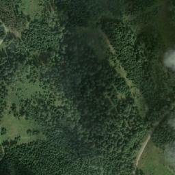 Satellite imagery of Kapitzberg, AT