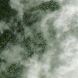 Satellite imagery of Kapitzberg, AT