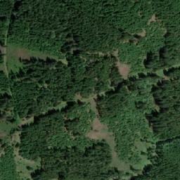 Satellite imagery of Turneralpe, AT