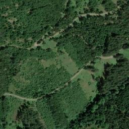 Satellite imagery of Turneralpe, AT