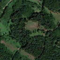 Satellite imagery of Turneralpe, AT