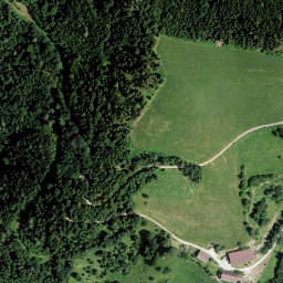 Satellite imagery of Römas Kogel, AT