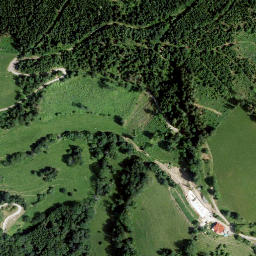 Satellite imagery of Römas Kogel, AT