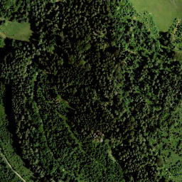 Satellite imagery of Walzkogel, AT