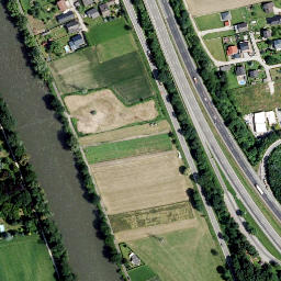 Satellite imagery of Eggenberg, AT