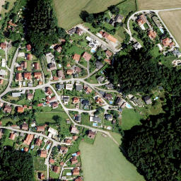Satellite imagery of Weißegg, AT