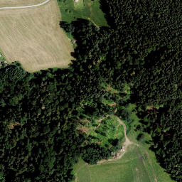 Satellite imagery of Weißegg, AT