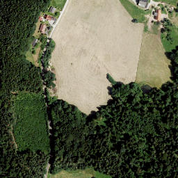Satellite imagery of Weißegg, AT