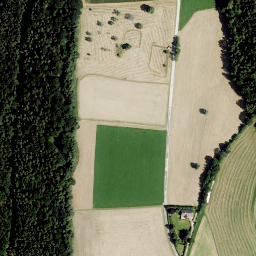 Satellite imagery of Buchniklkogel, AT