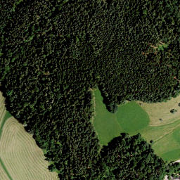 Satellite imagery of Buchniklkogel, AT