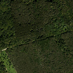 Satellite imagery of Hohensteinmais Berg, AT