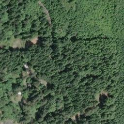 Satellite imagery of Copalis Head, US