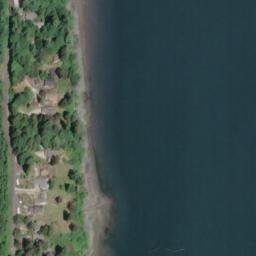 Satellite imagery of Quarters Point, US