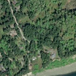 Satellite imagery of Cole Point, US