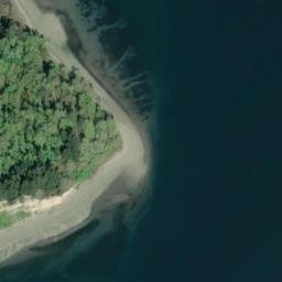 Satellite imagery of Cole Point, US