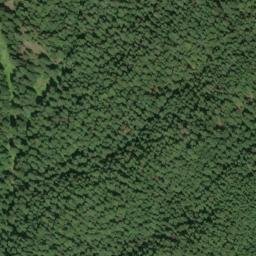 Satellite imagery of Divide Ridge, US