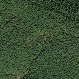Satellite imagery of Divide Ridge, US