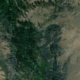 Satellite imagery of Lillard Hill, US