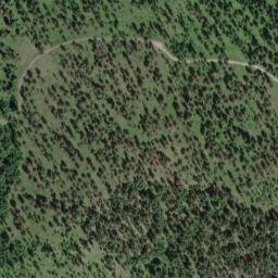Satellite imagery of Josephine Trailhead Mine, US