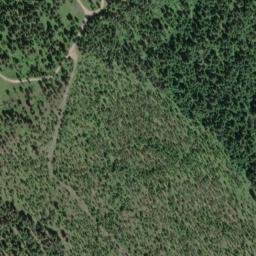 Satellite imagery of Josephine Trailhead Mine, US
