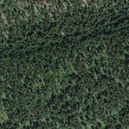 Satellite imagery of Nugget Mine, US