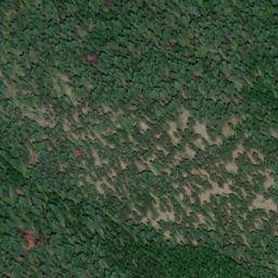 Satellite imagery of Nugget Mine, US