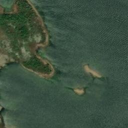 Satellite imagery of Bobbys Point, CA