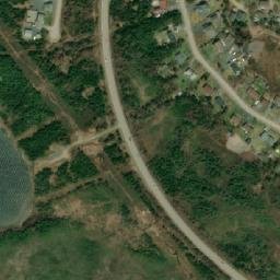 Satellite imagery of Bobbys Point, CA