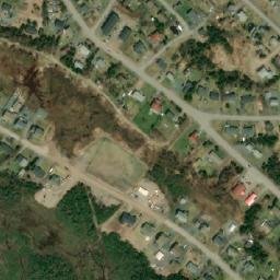 Satellite imagery of Footes Point, CA