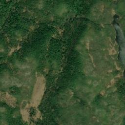 Satellite imagery of White Horn Hill, CA