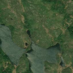 Satellite imagery of White Horn Hill, CA