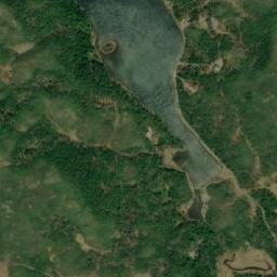 Satellite imagery of White Horn Hill, CA
