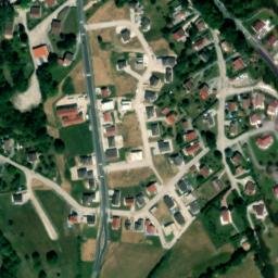 Satellite imagery of 25578A - A, CH