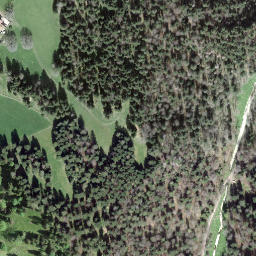 Satellite imagery of borNE-BE.90, CH