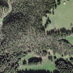 Satellite imagery of borNE-BE.89, CH