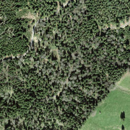 Satellite imagery of Hochstock, CH