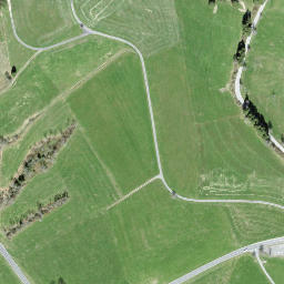 Satellite imagery of Raten, CH