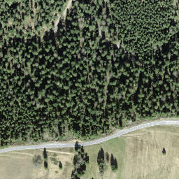 Satellite imagery of Raten, CH