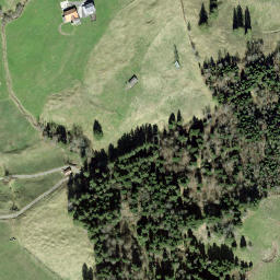 Satellite imagery of Kürisegg, CH