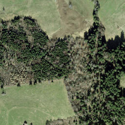 Satellite imagery of Kürisegg, CH