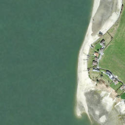 Satellite imagery of Birchbüel, CH