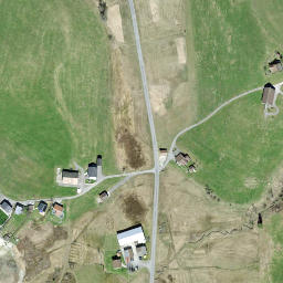 Satellite imagery of Birchbüel, CH