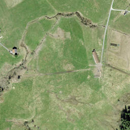 Satellite imagery of Birchbüel, CH