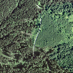 Satellite imagery of Rinderweidhoren, CH