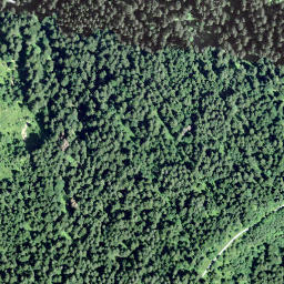 Satellite imagery of Rinderweidhoren, CH