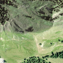 Satellite imagery of Bigligerhöchi, CH
