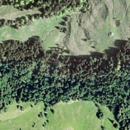 Satellite imagery of Hirzegg, CH