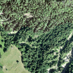 Satellite imagery of Wasseregg, CH