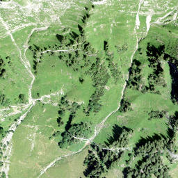 Satellite imagery of Leistchamm, CH